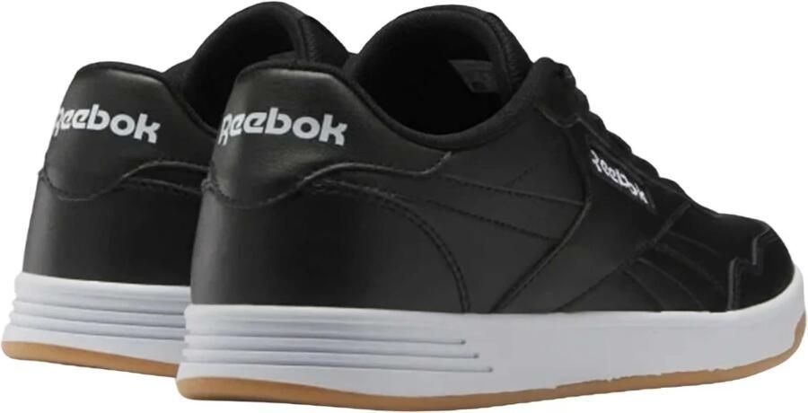 Reebok Classics Court Advance Schoenen Zwart 1 2 Man Vrouw - Foto 3