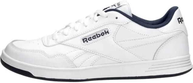 REEBOK CLASSICS Court Advance Sneakers Ftwr White Ftwr White Clover Green - Foto 14