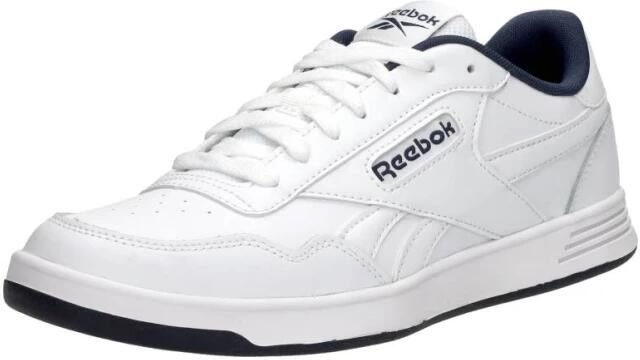 REEBOK CLASSICS Court Advance Sneakers Ftwr White Ftwr White Clover Green - Foto 15