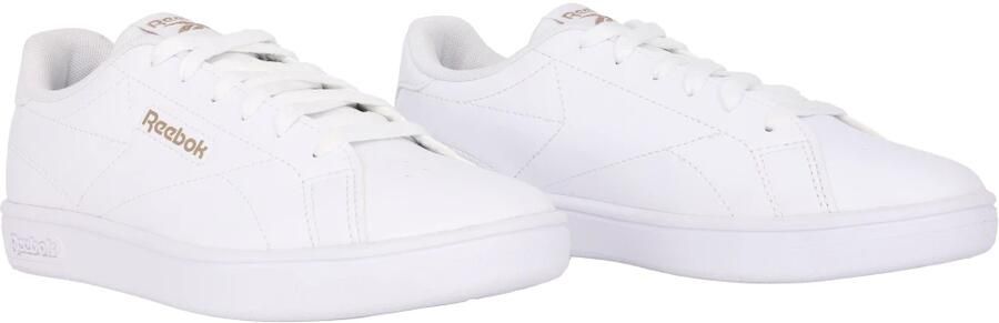 Reebok Sport Lage Sneakers Court Clean - Foto 2