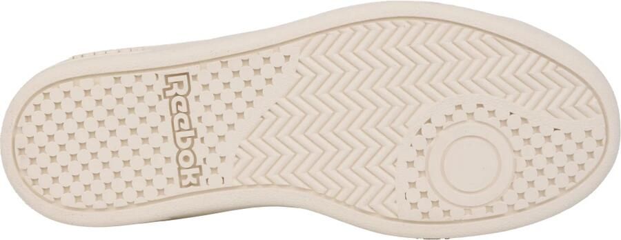 Reebok Sport Lage Sneakers Court Clean - Foto 3