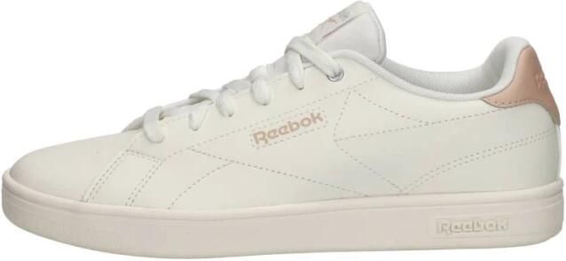 Reebok Court Clean Sneakers Laag gebroken wit - Foto 3