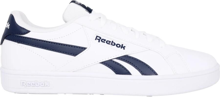 Reebok Sport Lage Sneakers Court Retro