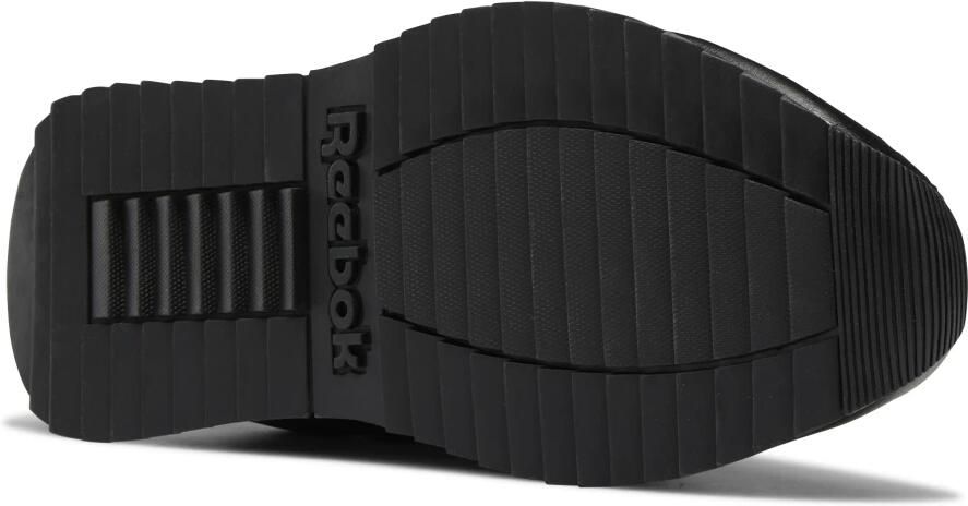 Reebok Glide Ripple Clip dames sportsneakers vrijetijdsschoenen zwart - Foto 12
