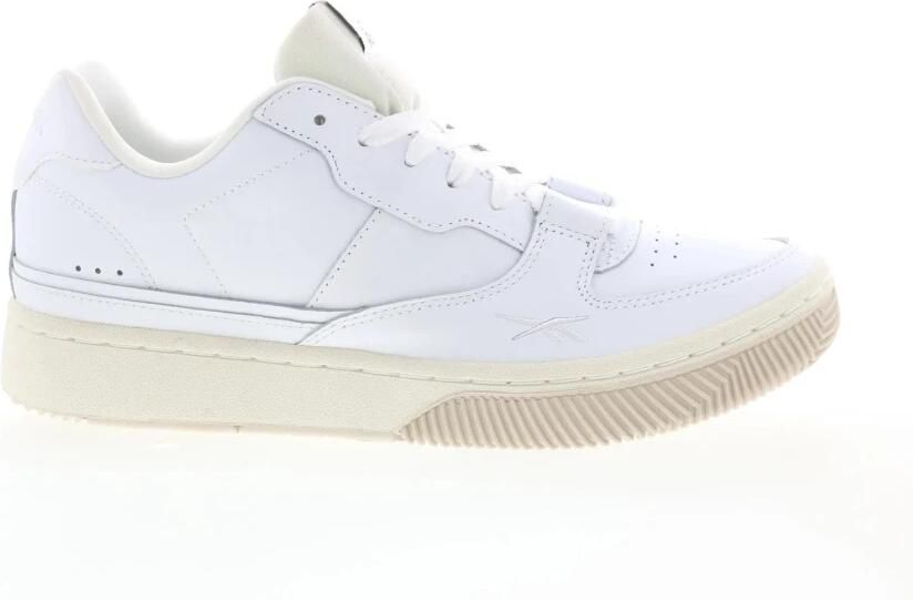 Reebok Dual Court Sneakers