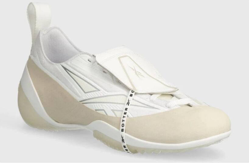 Reebok Tweekleurige Energia Bo Kèts sneakers Multicolor Heren - Foto 4
