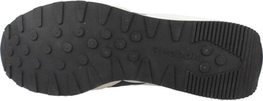 Reebok GLIDE LOW CHALK VINTAGE CHALK WASHED Zwart Dames Sneakers chalk - Foto 7
