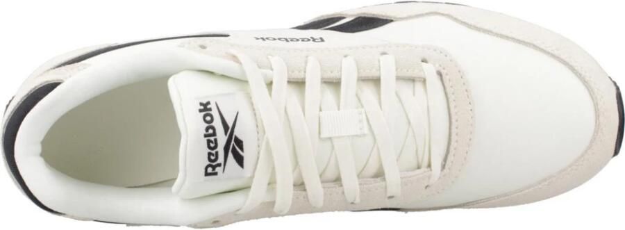 Reebok GLIDE LOW CHALK VINTAGE CHALK WASHED Zwart Dames Sneakers chalk - Foto 8