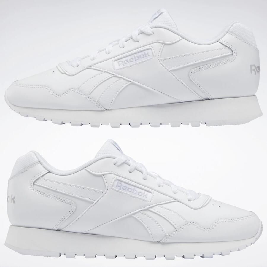 REEBOK CLASSICS Glide Sneakers Ftwr White Cold Grey 2 Ftwr White Heren - Foto 11