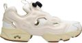 Reebok Instapump Fury Cream Sneakers - Beige