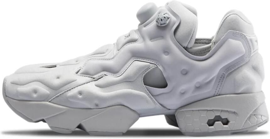 Reebok Instapump Sliver