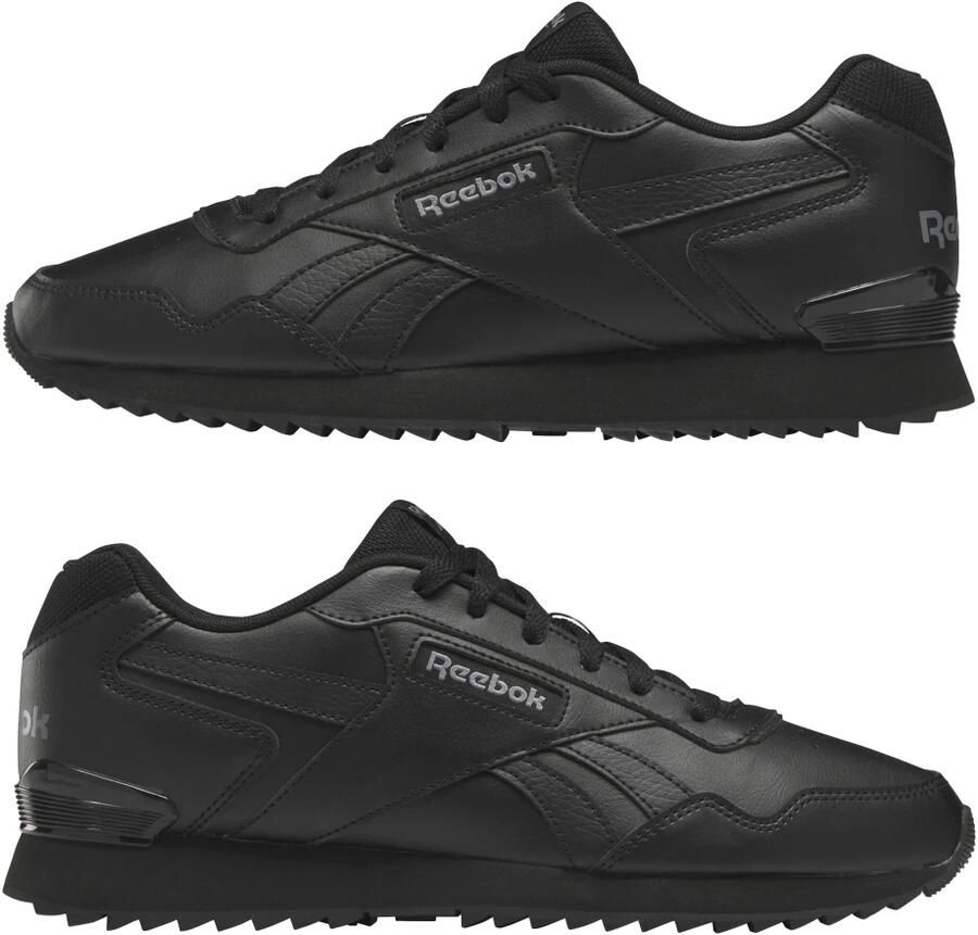 Reebok Kinder Sneakers Glide Ripple Clip - Foto 2