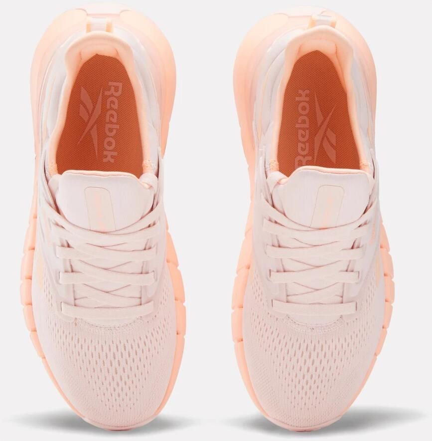 Reebok Nano Gym Schoenen Roze Vrouw - Foto 2
