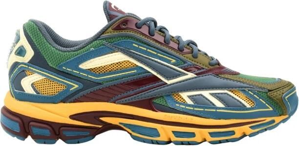 Reebok Premier Road Ultra Low-Top Sneakers