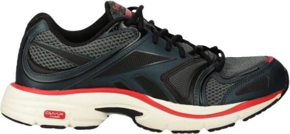 Reebok Premier Road Plus Vi Schoenen Zwart Man Vrouw