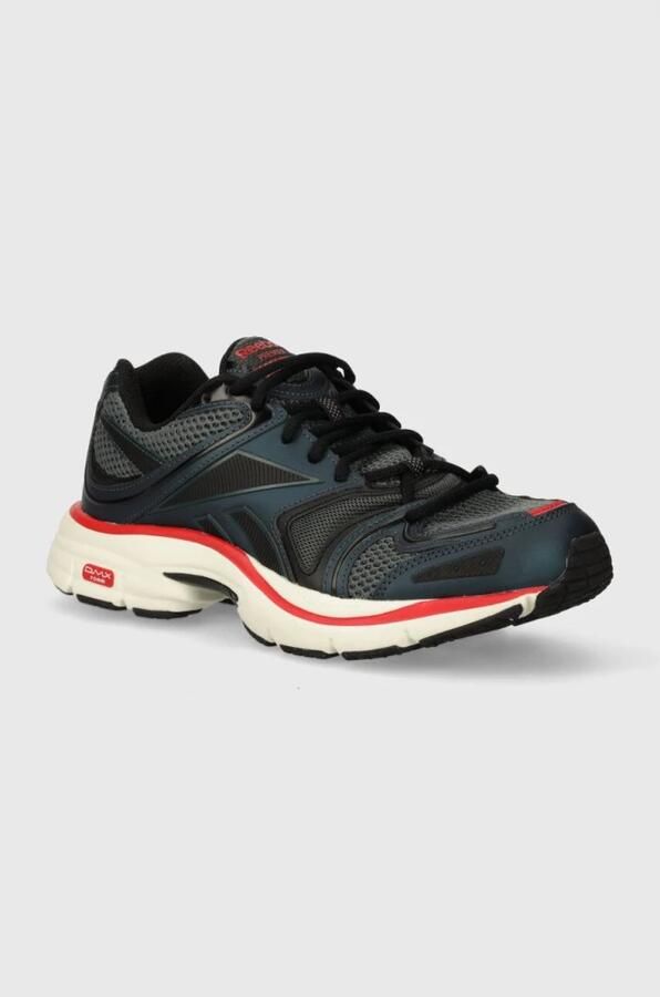 Reebok Premier Road Plus Vi Schoenen Zwart Man Vrouw - Foto 2