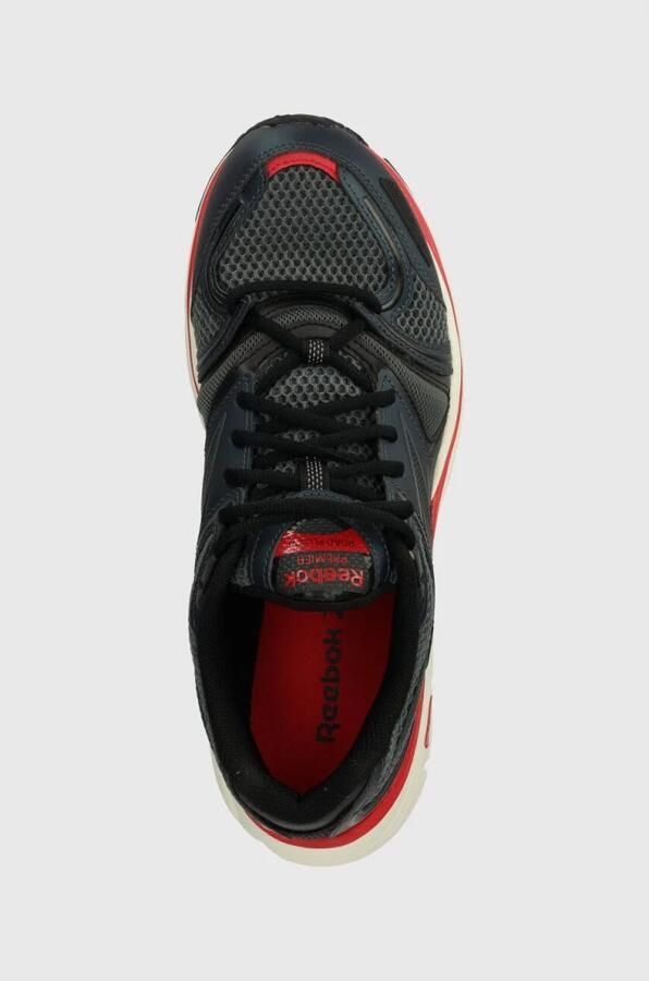 Reebok Premier Road Plus Vi Schoenen Zwart Man Vrouw - Foto 3