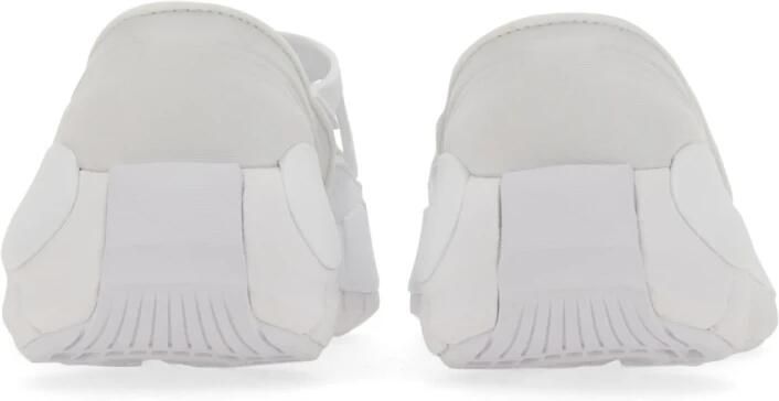 Maison Margiela Tier 1 Croafer Sneakers White Heren - Foto 2