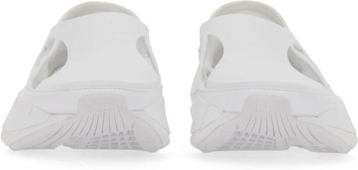 Maison Margiela Tier 1 Croafer Sneakers White Heren - Foto 3