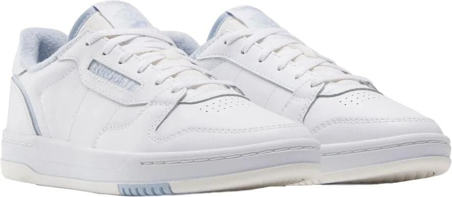 Reebok Retro Court Dames Sneaker Off White - Foto 4