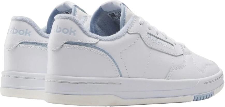 Reebok Retro Court Dames Sneaker Off White - Foto 2
