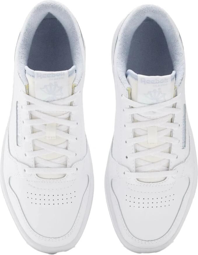 Reebok Retro Court Dames Sneaker Off White - Foto 3