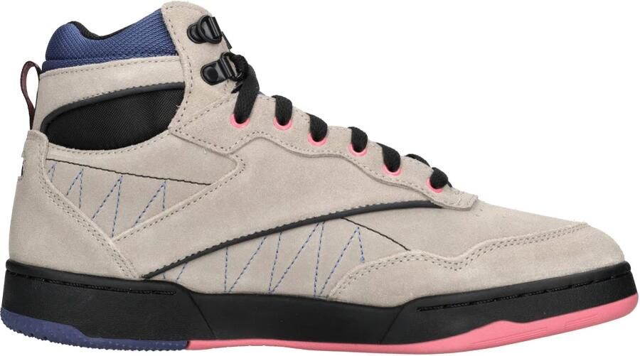 Reebok BB 4000 II MID Multicolor Dames