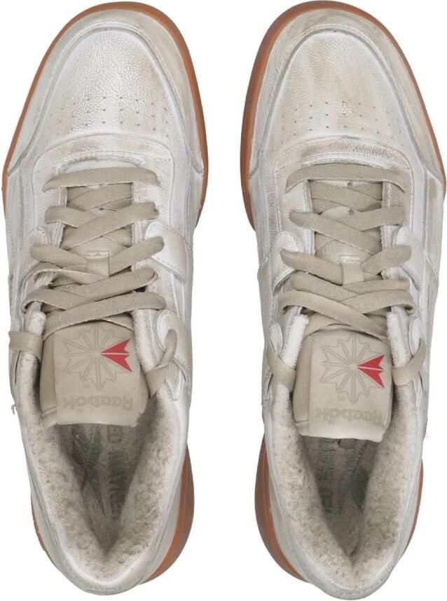 Reebok Sneakers Dirty White - Foto 2