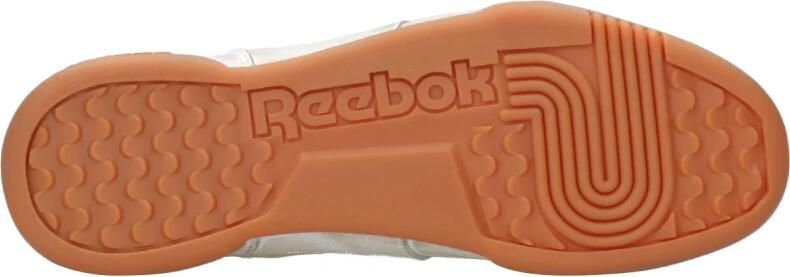 Reebok Sneakers Dirty White - Foto 6