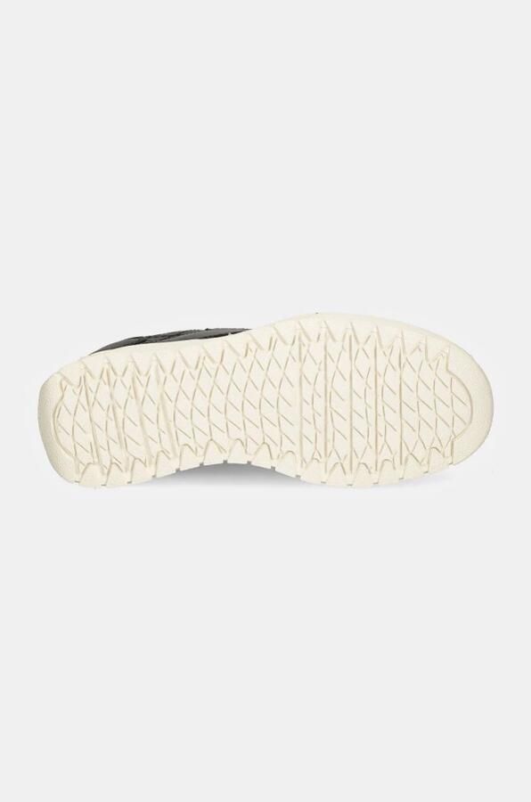 Reebok CLUB C MEGACOURT Zwart Wit Sneakers Zwart Wit - Foto 5