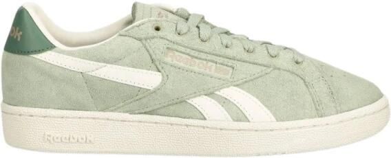 Reebok Club C Grounds Uk Sneakers groen