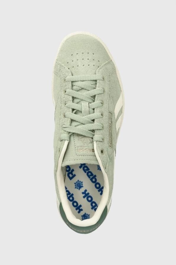 Reebok Club C Grounds Uk Sneakers groen - Foto 4
