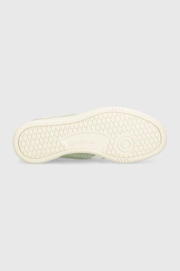 Reebok Club C Grounds Uk Sneakers groen - Foto 5