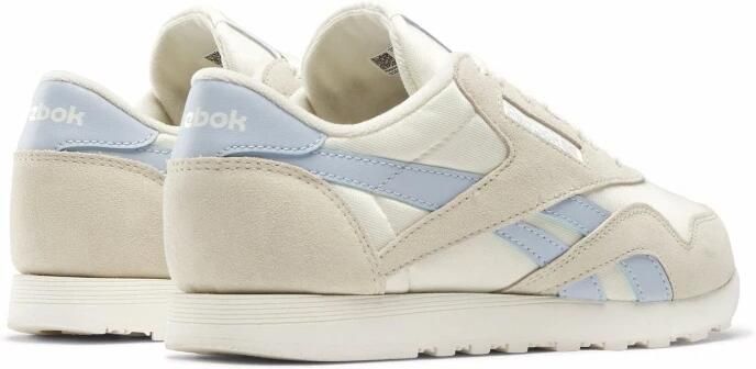 Reebok Sport Lage Sneakers Classic Nylon - Foto 3