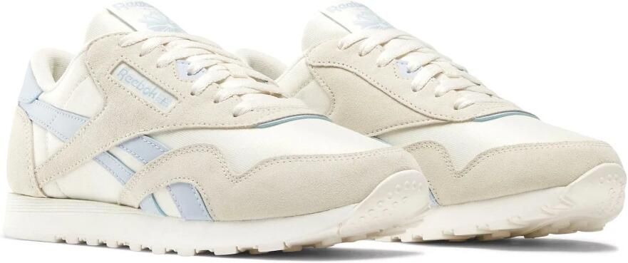Reebok Sport Lage Sneakers Classic Nylon - Foto 2