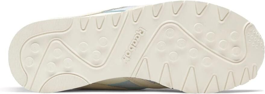 Reebok Sport Lage Sneakers Classic Nylon - Foto 4