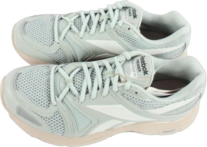 Reebok Sneakers Road Plus VI Sea Spray Groen Heren - Foto 2