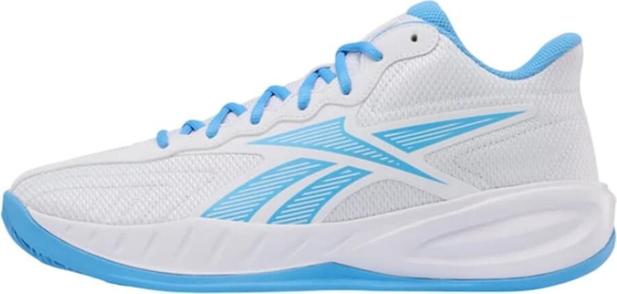Reebok Press Basketbalschoenen