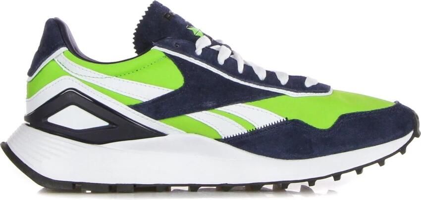 Reebok Cl Legacy Az Mode sneakers Mannen groen