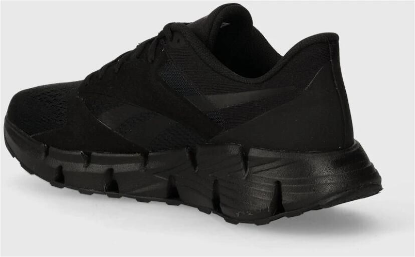 Reebok Dynamische Prestatie Hardloopschoenen Black - Foto 6