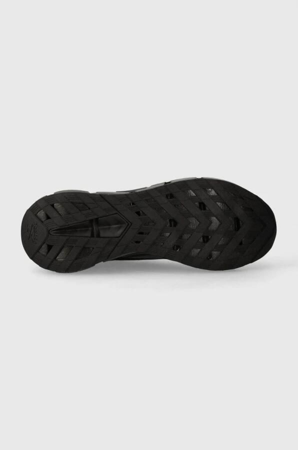 Reebok Dynamische Prestatie Hardloopschoenen Black - Foto 5