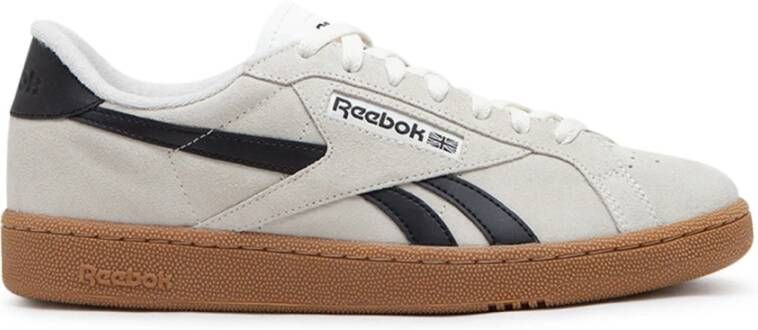 Reebok Retro Club C Grounds Sneakers