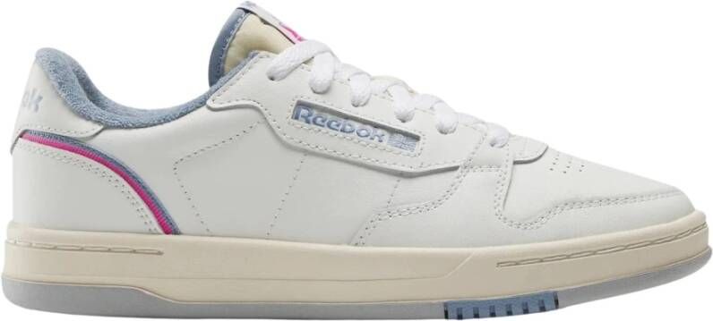 Reebok Retro Court Dames Sneaker Off White Dames