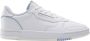 Reebok Retro Court Dames Sneaker Wit White Dames - Thumbnail 1