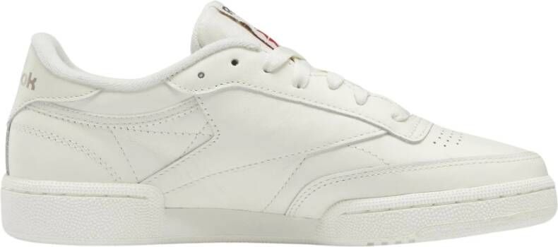 REEBOK CLASSICS Club C 85 Sneakers Chalk Rose Gold Dames - Foto 2
