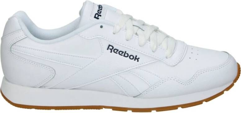 Reebok Royal Glide DV5412 Mannen Wit sneakers - Foto 2