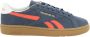 Reebok Rode Club C Grounds Herenschoenen Blue Heren - Thumbnail 1