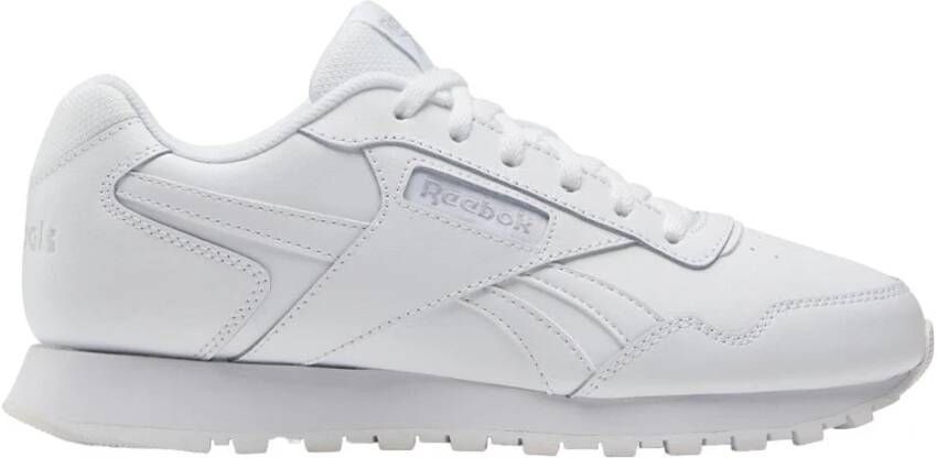Reebok Classics Royal Prime sneakers wit Imitatieleer Meerkleurig 36.5 - Foto 3