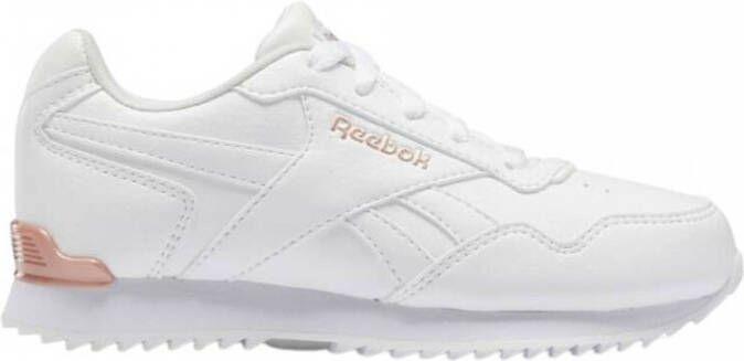 Reebok Royal Glide RPL Shoes Wit Dames