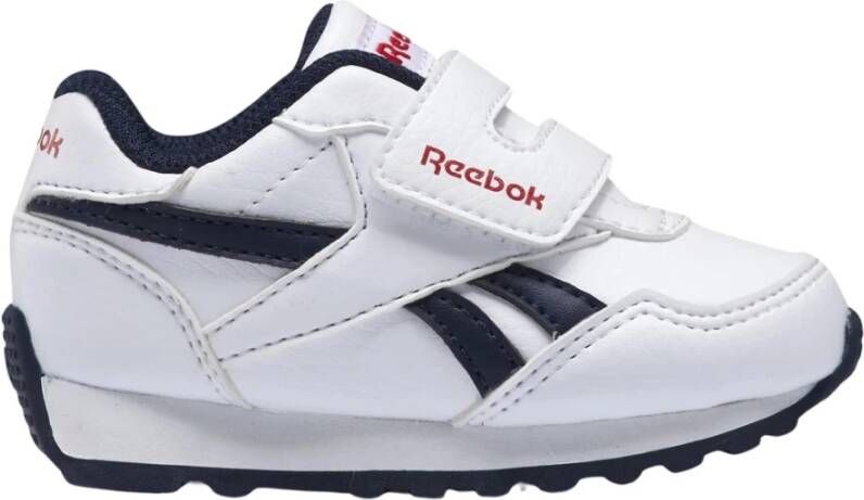 Reebok Royal Rewind Klassieke Sneakers White Dames